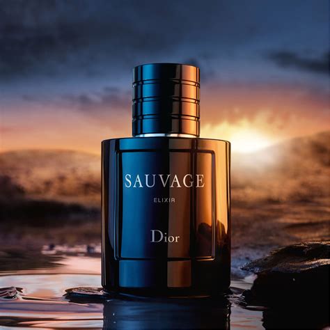 500ml dior sauvage elixir|Sauvage Elixir 100ml price.